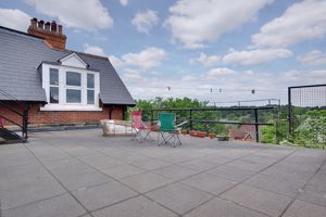 Private Roof Terrance- click for photo gallery
